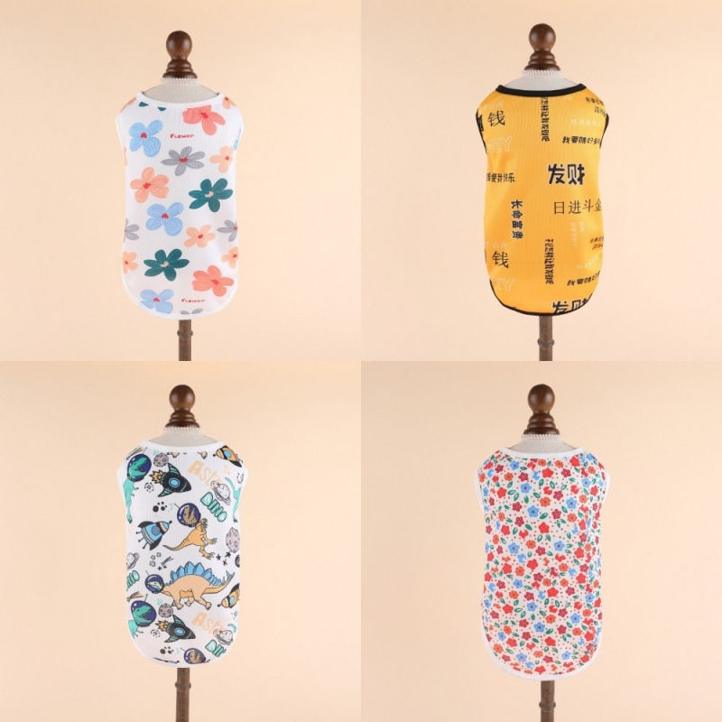 Big Dog Clothes Spring, Summer and Autumn Clothes Golden Retriever Labrador Samoyed Husky Border Collie Shiba Inu Medium and Large Dogs Big Dog Clothes Spring, Summer and Autumn Clothes Golden Retriever Labrador Samoyed Husky Border Collie Shiba Inu Medium and Large Dogs