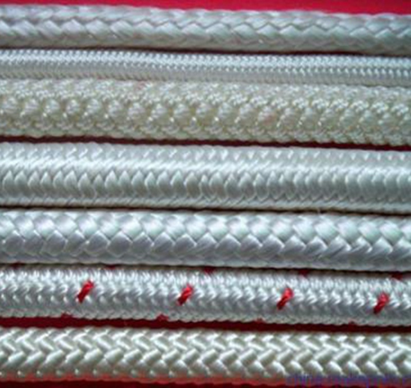 厂家供应 高压线路牵引绳18mm 电力牵引绳20mm牵引绳 电力安全绳