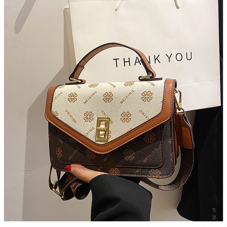 Borsa a tracolla donna grande capacità elegante e versatile_voghion.com