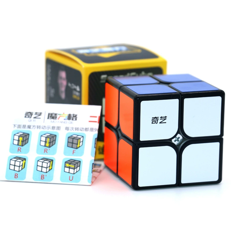 Видеоролик TikTok выпускает магический куб Уорриор Магнитный третий уровень 4589 А alien пирамида треугольник зеркало бутерброд
