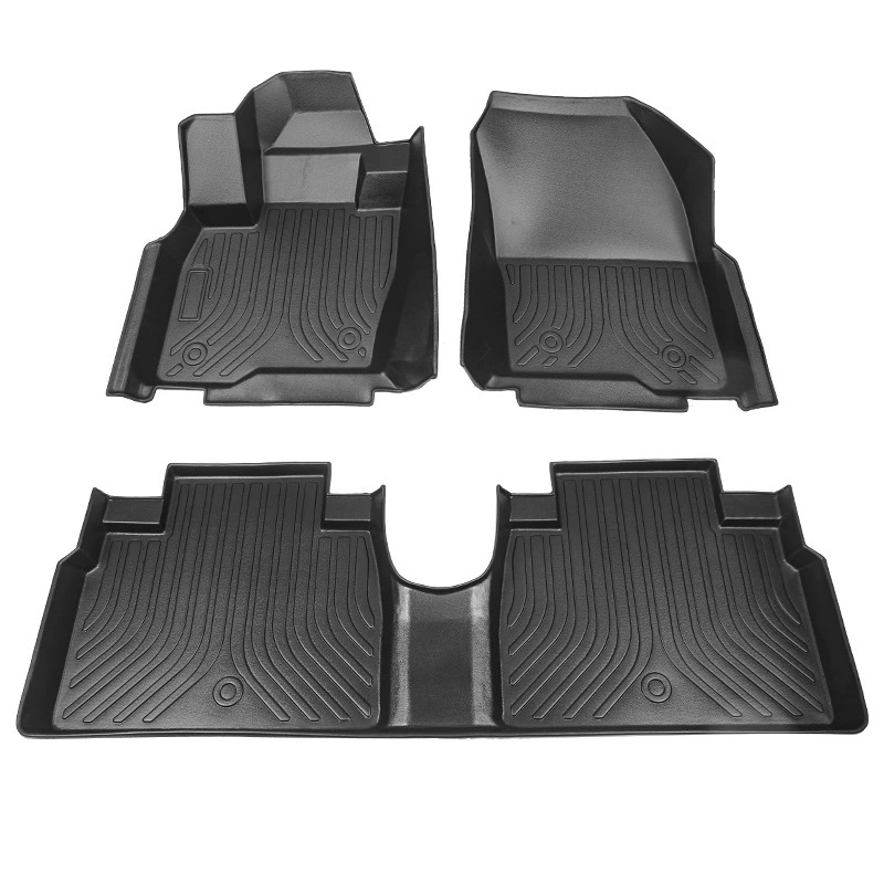 Для Ford острый край Kuga Explorer Ford Escape автомобильные коврики