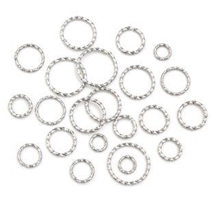 50��/�� 6-14mm ���P��黨�_��Ȧ ���h DIY�Ʒ�����������