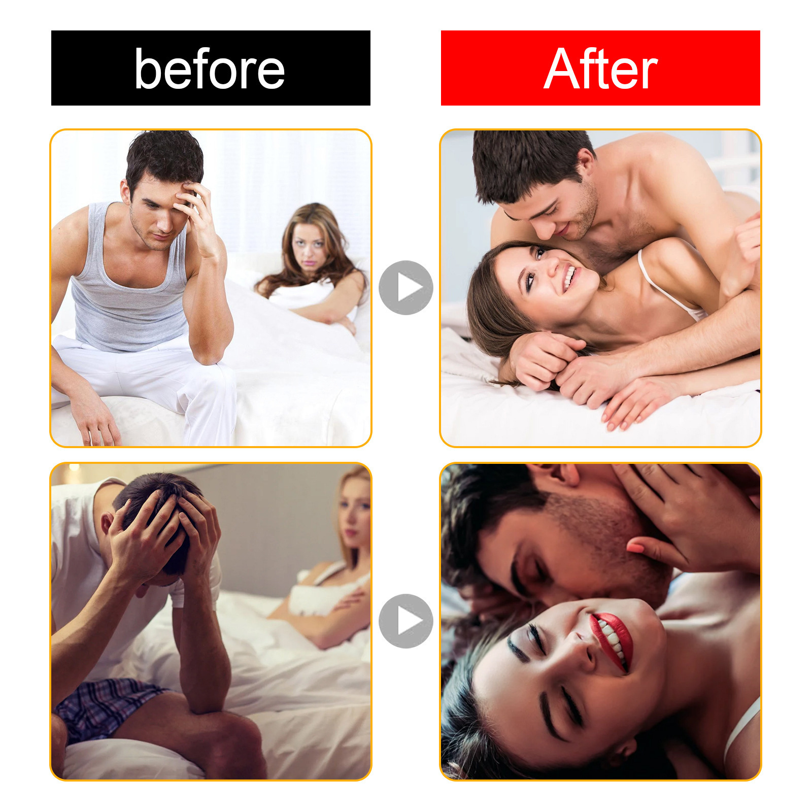 North Moon Yiyang Patch für die private Pflege der Prostata, Nierenstärkung und Yang-Sperre für Männer_voghion.com