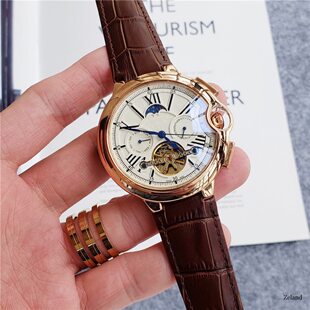 (Cross-border trading), mechanical watch, fully automatic, wish, Aliexpress, Amazon