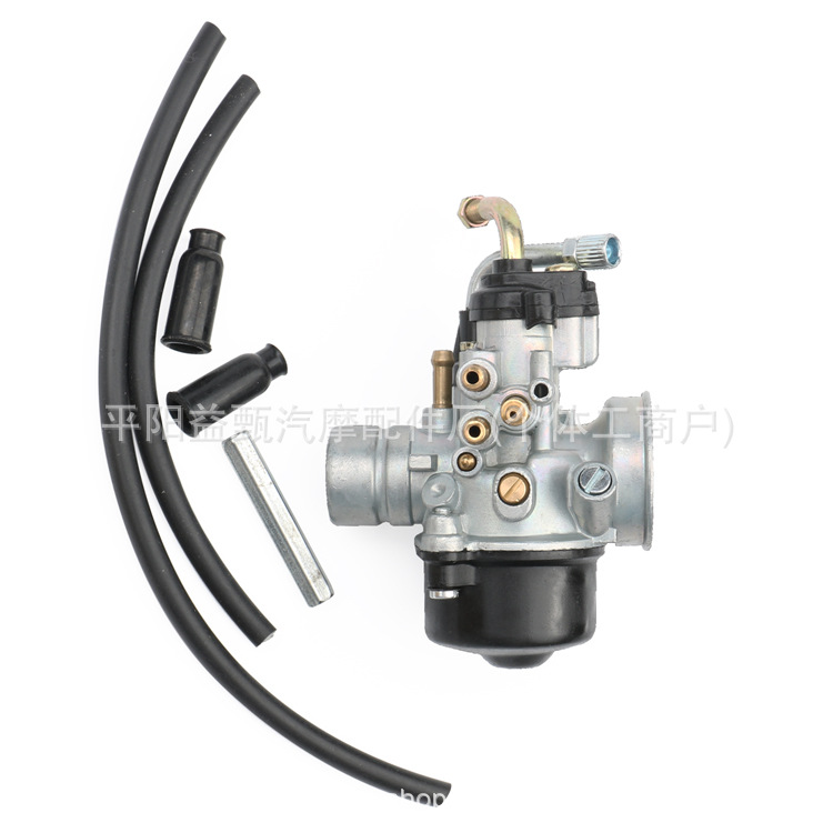 Suitable for BOOSTER 12MM PHVA Dellorto Aerox 50 PHBN-17.5MM motorcycle