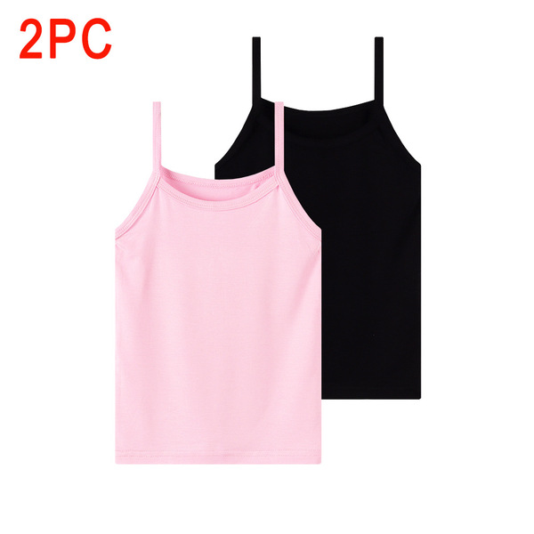 Children's base top with cups