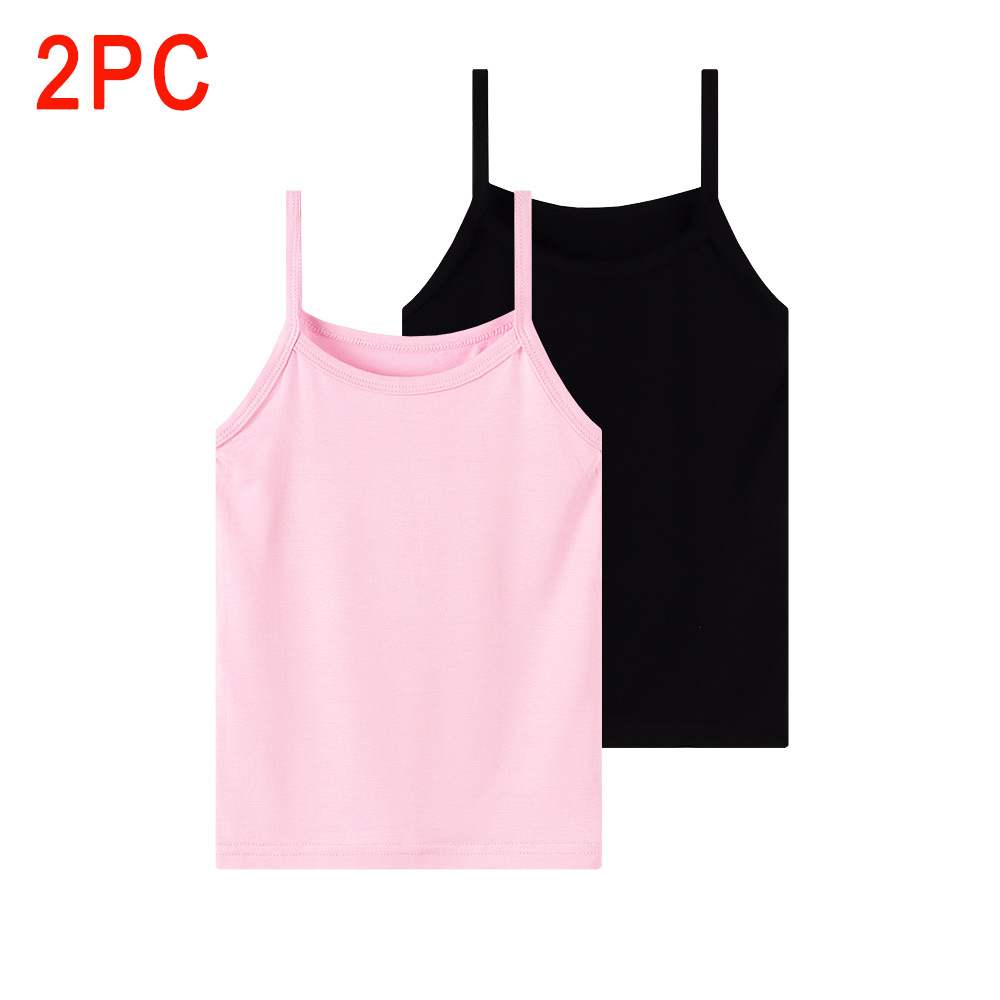 Children's base top with cups