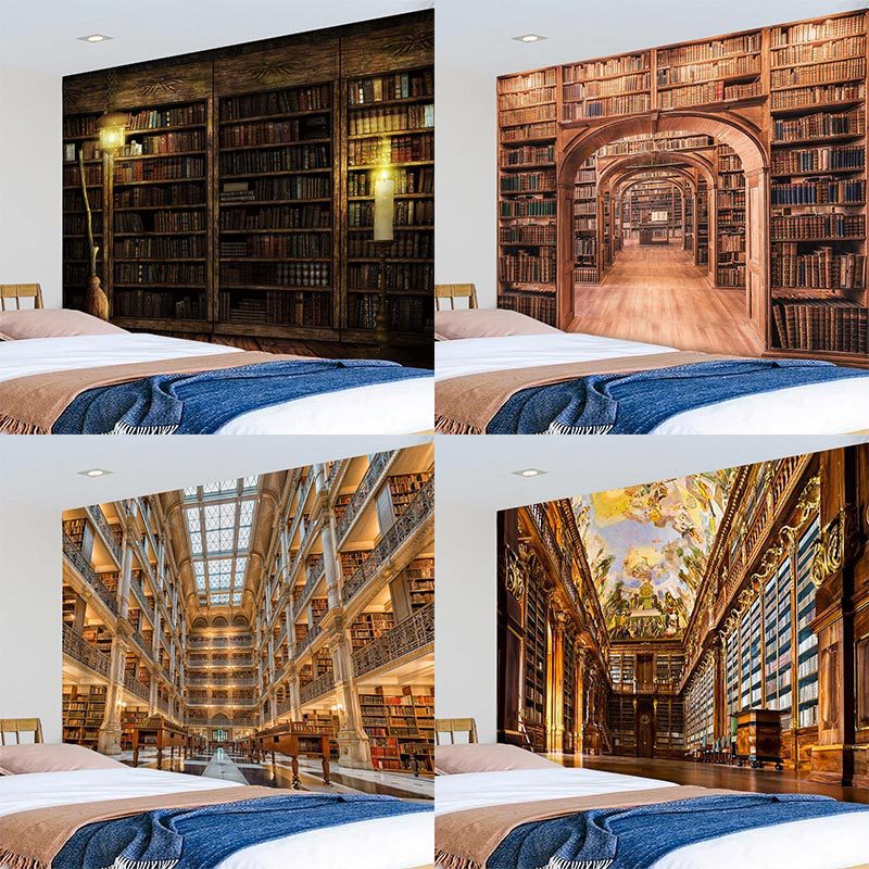 Factory Direct supply hot sale collection vintage dormitory wall decoration cloth hanging cloth tapestry room background cloth wall hanging