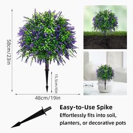 仿真绿植;仿真花;仿真枝叶和树