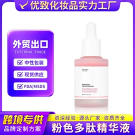 面部护理加工;个人护理加工;身体护理加工