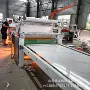 纤维pet橱柜门墙板覆膜机