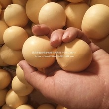 鸡蛋型葫芦圆葫芦把玩葫芦直经厘米左右天然葫芦乔迁同学圣诞节