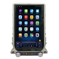 Подходит для Toyota Cruiser Android навигация Carplay встроенная модель Cruiser LC200 16-21 13.8inch