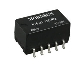 代理金升阳Mornsun DC/DC 模块电源 K7803-1000R3(L) 原装正品