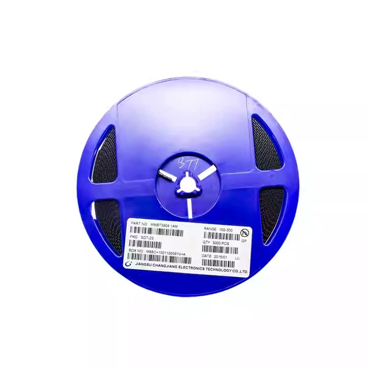 CGWT80N65F2SAD длинный кристалл IGBT одиночная трубка 650В 80А TO-247