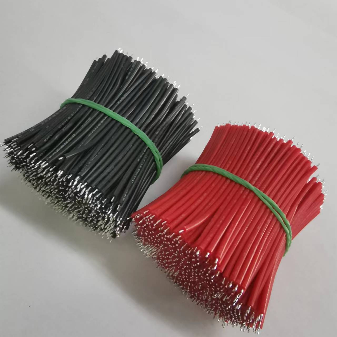 3239硅胶线 1007 1571电子线10064 3302低烟无卤线蓝牙耳机导线