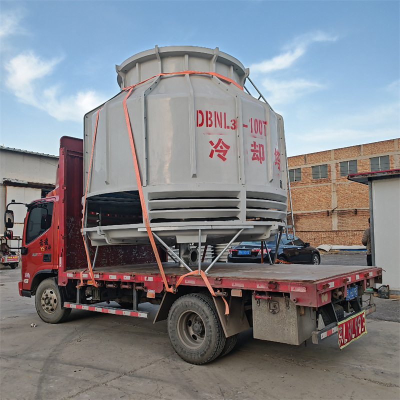 批发低噪型开式冷却塔方形密闭式冷却塔不锈钢 开式冷却塔