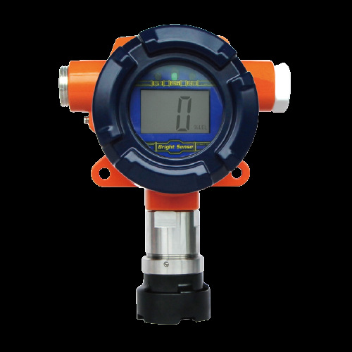 GTQ-BS03 点型气体探测器 可燃毒性气体检测报警器