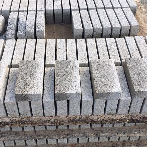 泰安水泥砖  混凝土砖  射钉块 预制砖