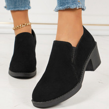 �W����a����ЬŮ2024�괺���¿�羳ŮЬ�ָ��A�^һ�_��Ůʿ��Ь