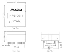 HR619614hHanRunɫɫλBwRJ45ԒԴ׃