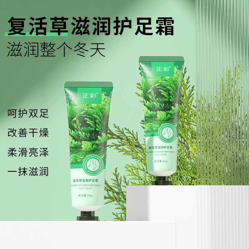 正彩ハンドクリーム卸売り小型秋冬潤い保湿直播福祉品洋甘菊袋入りハンドクリームプレゼント|undefined