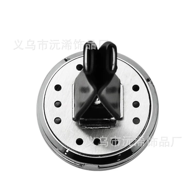 clip hollow essential oil diffuser clip: Perfplant seat