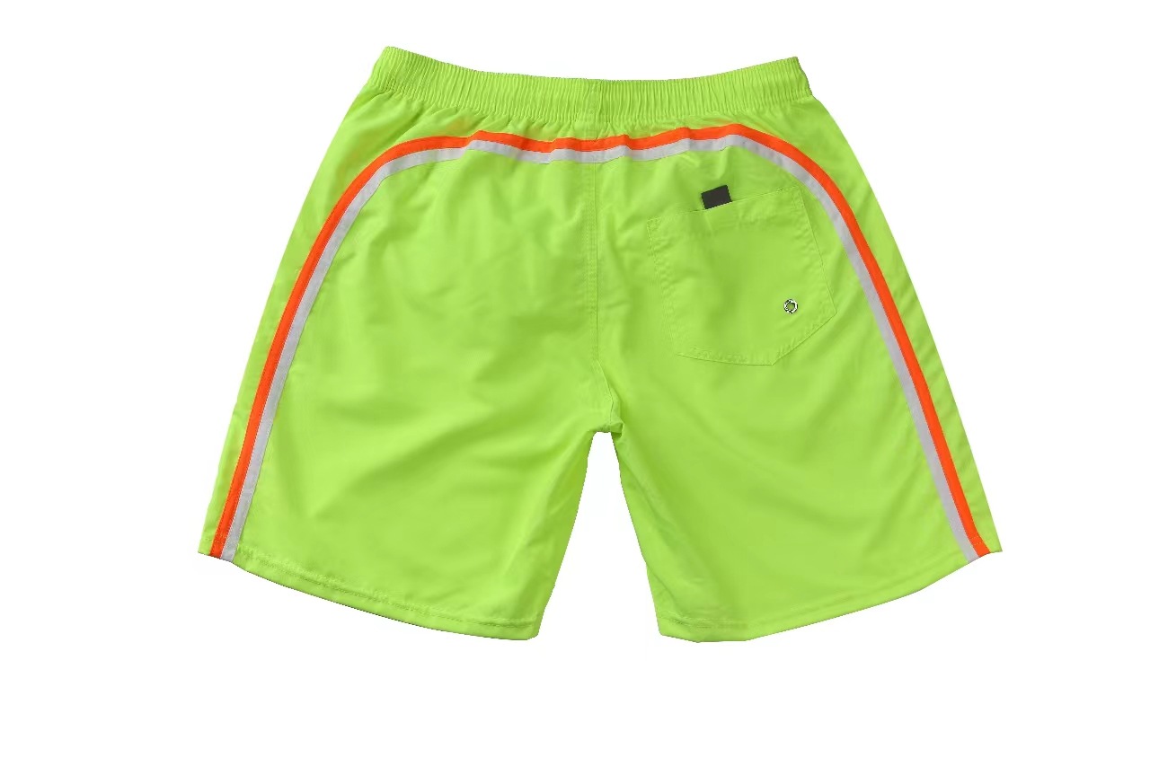 Men's beach quick drying summer casual shorts, men's shorts_voghion.com