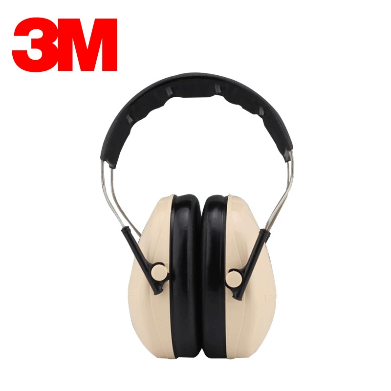 3M H6A 95 легкие шумоподавающие наушники (SNR27dB)