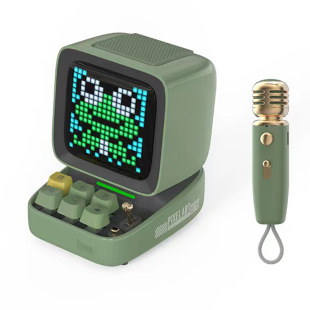 �c��Ditoo mic���؟o���{�����K�������L���~��XС����Divoom
