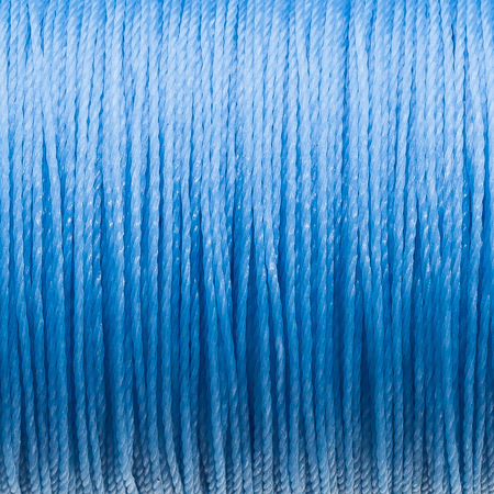 JR晶日蜡线高端0.8mm圆蜡线200M浸润线包石Macrame手工DIY编绳线|undefined