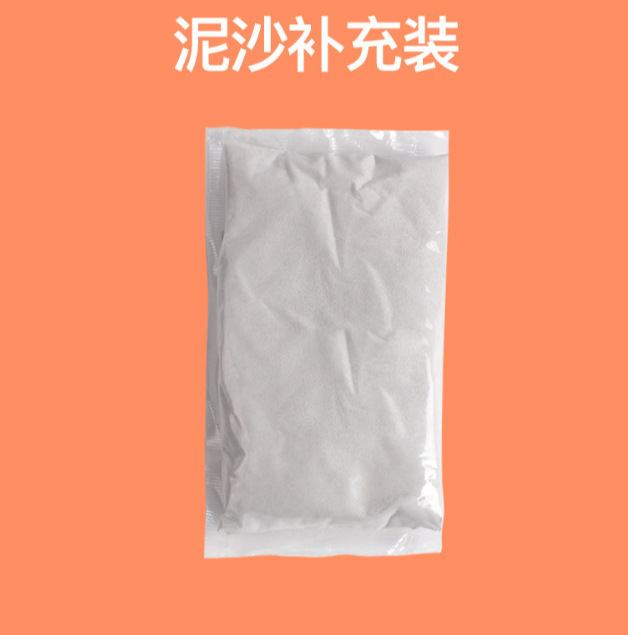 시멘트 보충 패키지 (4 팩)
