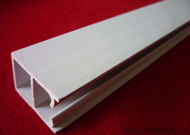 塑胶异型材 塑胶挤出 ABS塑胶异型材 异型材 边条