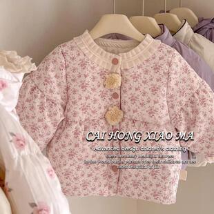 �Aͯ�b����޷��ﶬ��Ůͯ�n����������СŮ��2025�¿��黨������