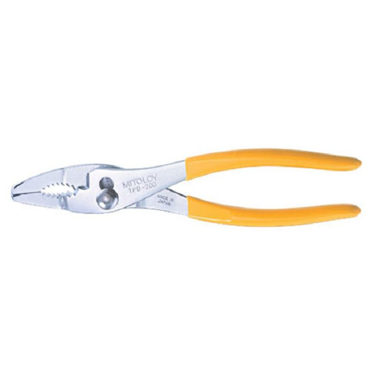 东莞图塞电子销售MITOLOY水户工机 LPB-165钳子 TPB-200  WP-250