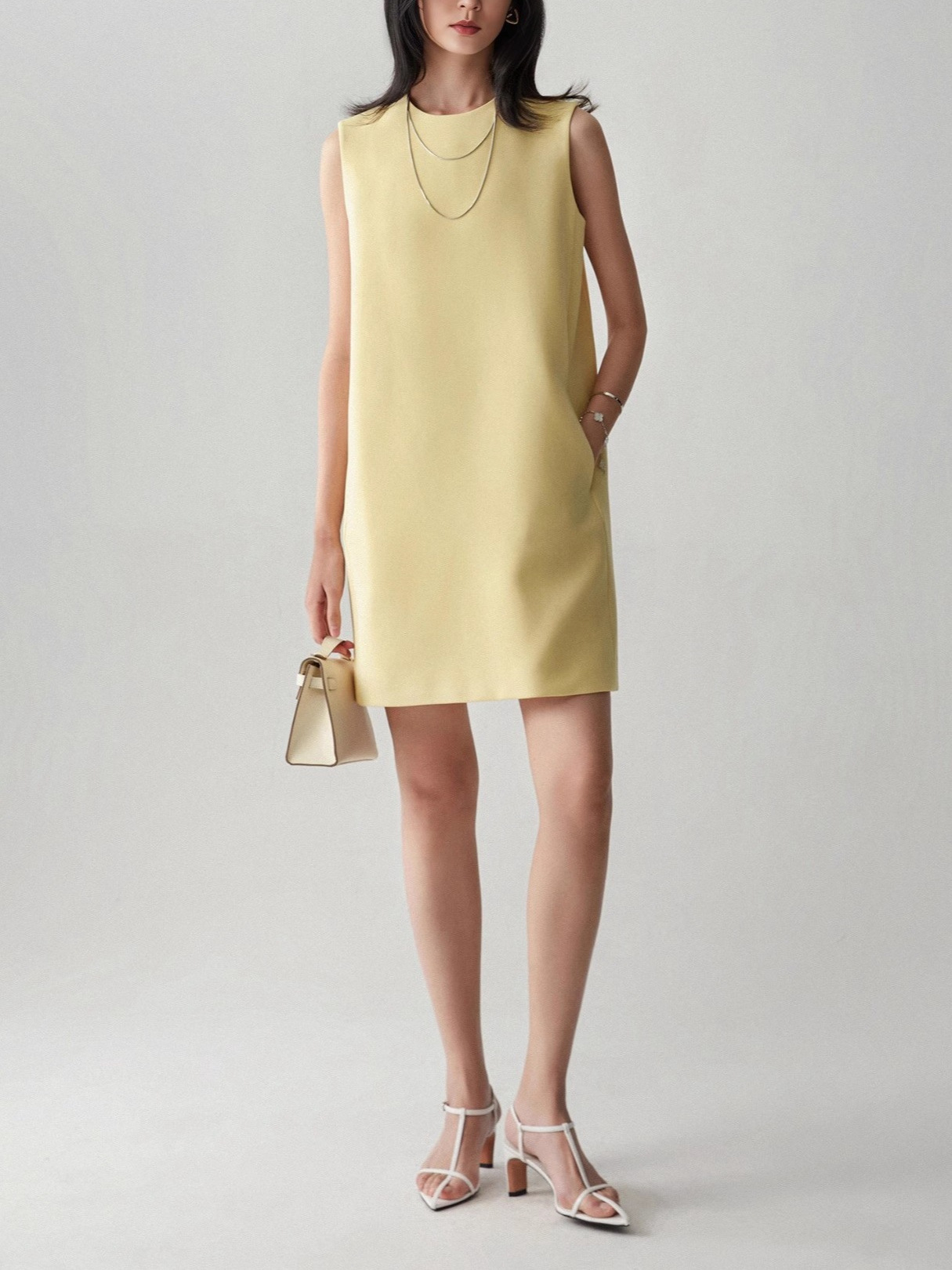 Japanese summer dress