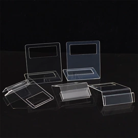 其他塑料制品;其他展示用品;其他有机玻璃