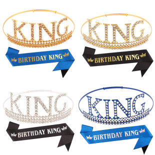 �羳��ʿ�����Ɍ������^�KING��ĸ��A�λʹڇ����l����������Ʒ