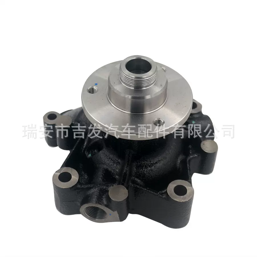 汽车水泵FEA51 3.5 Fuso 4P10适用 MITSUBISHI 三菱MK667228