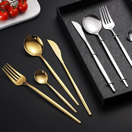 勺、调羹;西餐刀叉勺;食物夹