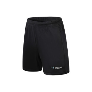 New Table Tennis Shorts Shorts Sports Pants Shorts Quick-drying Fabric 942