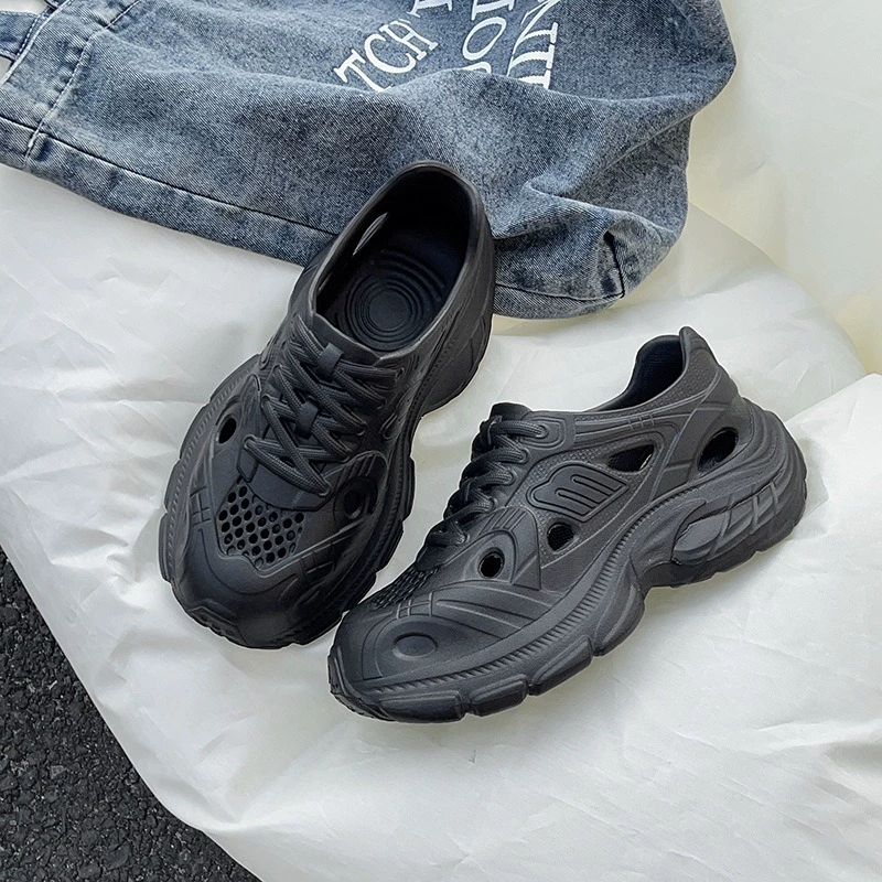 Женские садовые туфли с поддержкой свода стопы, без шнуровки, для бассейна, спортзала, душа, бега, садоводства, рыбалки, пляжа и активного отдыха