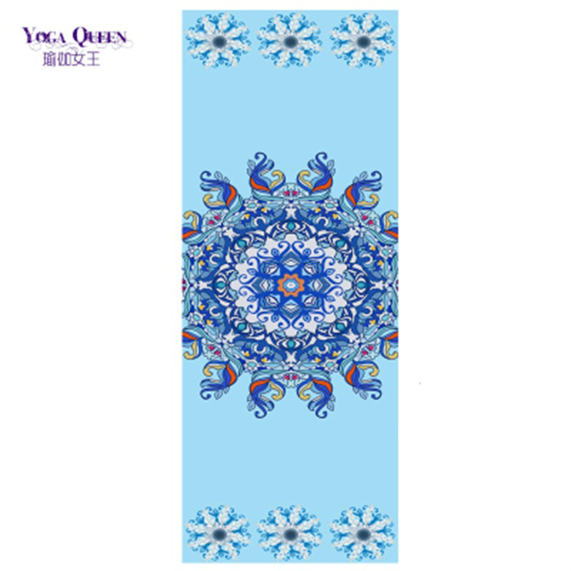 블루 인챈트리스-185*80±2cm