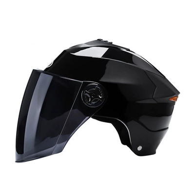 Helmet Motorcycle Helmet Battery | Motosiklet kaskı (dəbilqə)
