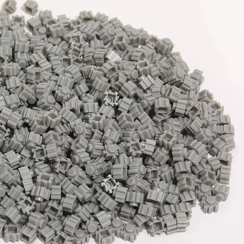 Lego, constructor, intellectual toy, 8mm