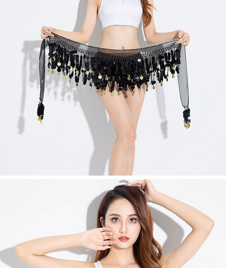 Halloween hastánc, flitterek, láncok, réz gongérmék, táncbemutatók, előadói jelmezek, csípősálak és_voghion.com