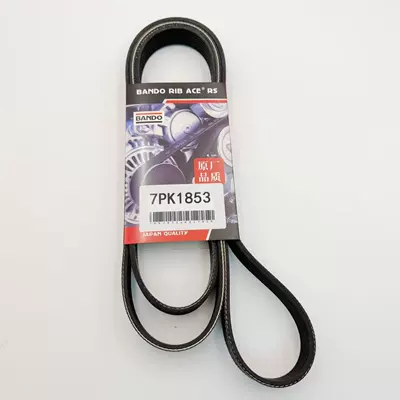 N55B30A/335I convertible – Belt