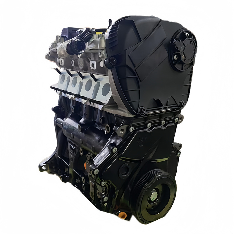 Factory price bare engine suitable for Audi Volkswagen EA888 2.0L 1.8L second and third generation gasoline