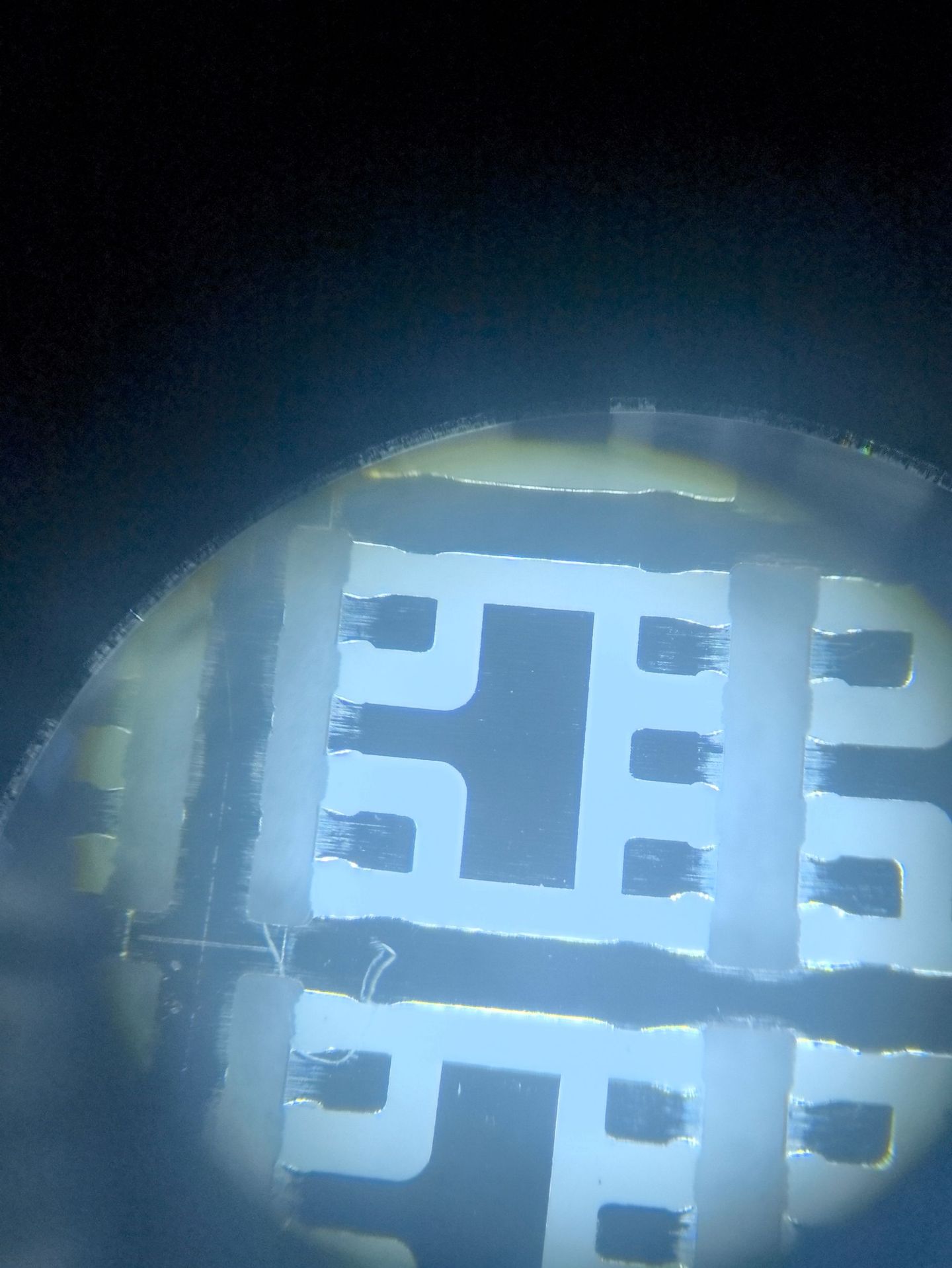 ３０３０RGB－５P反２３