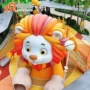 主题亲子定做儿童设备
